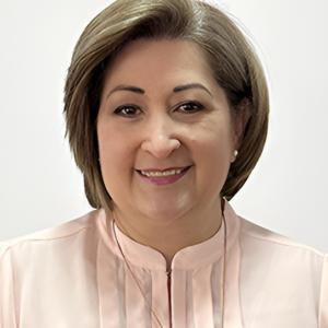 Ximena Paredes, Interim Center Director of Quito & Galapagos Islands Center