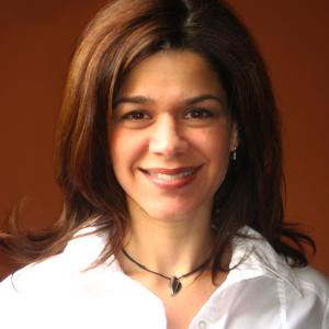Barbara Liberatore - Salamanca Center Director