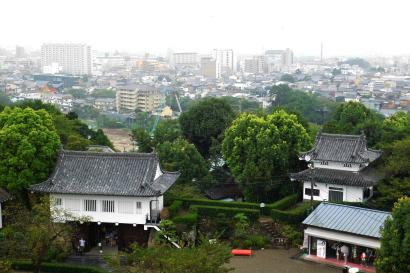 Inuyama View