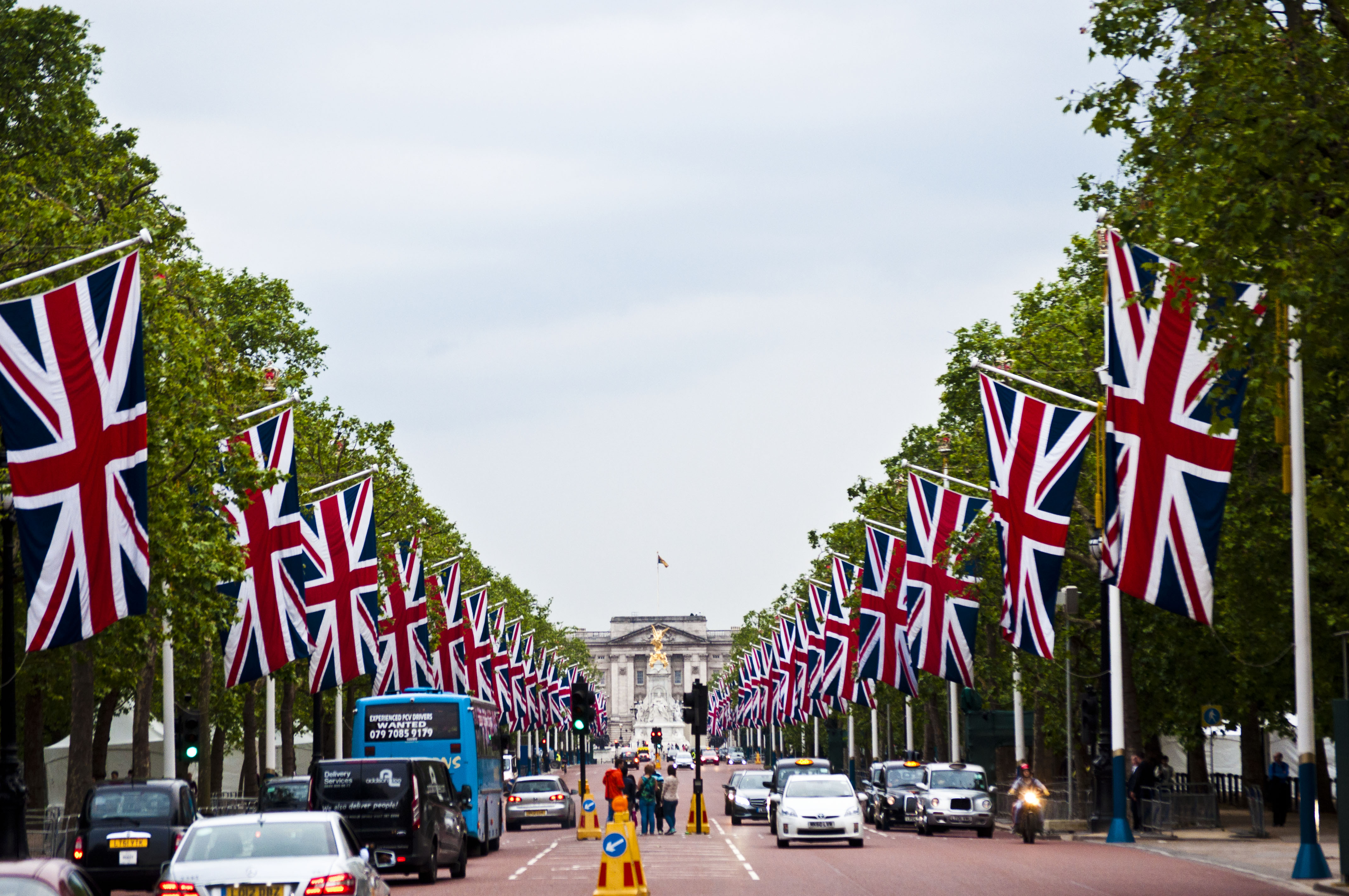 London Summer - UK Today | IES Abroad