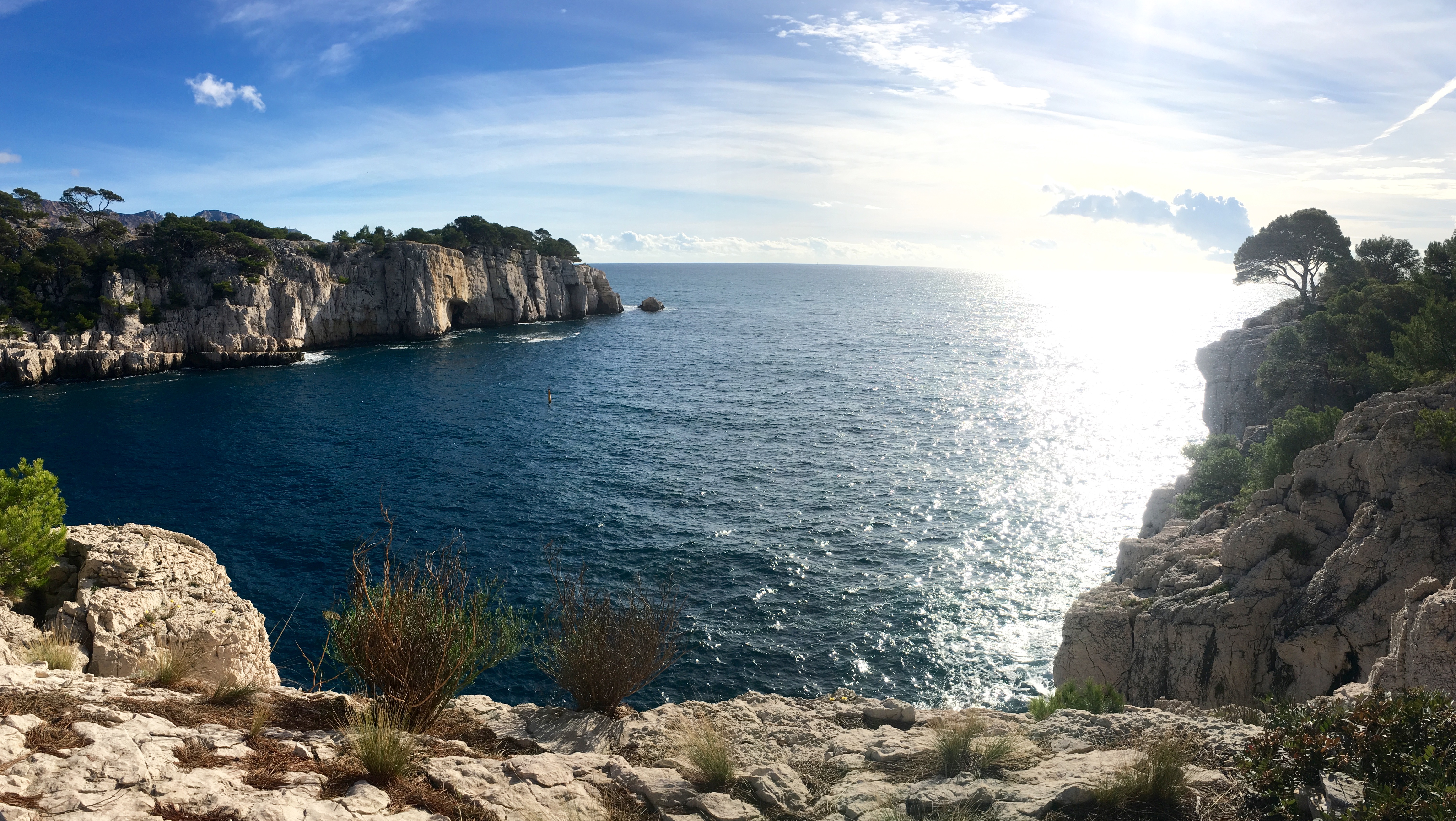 Calanques & Cassis | IES Abroad