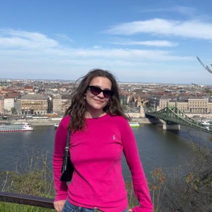 Natasha Sieczkiewicz