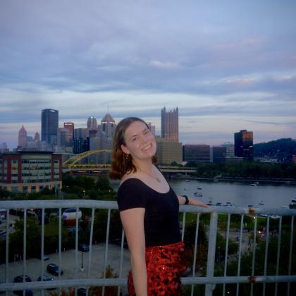 Anna Brown Ambassador Headshot