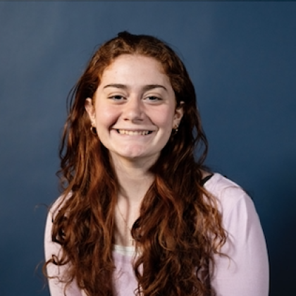Pilar Guido Ambassador Headshot