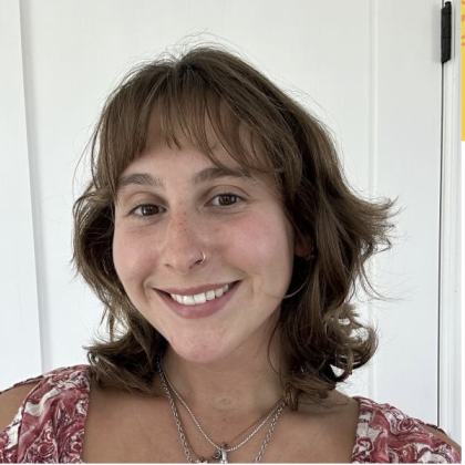 Siena Cohen Ambassador Headshot