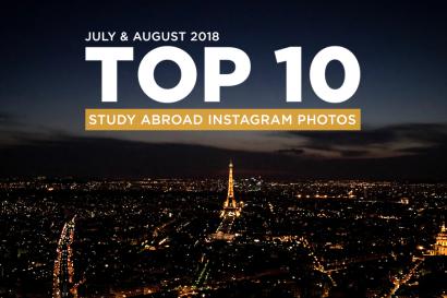 Top 10 Instagram Banner_July 2018