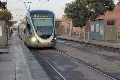 A Student's Guide to Public Transportation in Rabat!