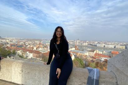 Budapest: My Dream City!! (Part Two)