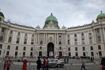 Why I Loved Being a Teaching Intern in Vienna