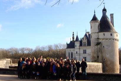 IES Abroad Nantes