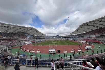 Photo of Goyang Stadium