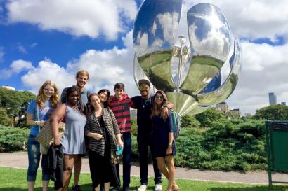 IES Abroad Buenos Aires