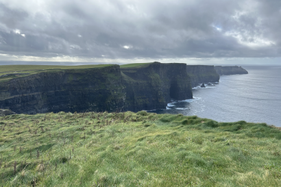 Cliffs of Moher