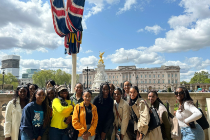 IES Abroad London