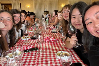 IES Abroad Barcelona