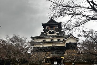 Inuyama Castle
