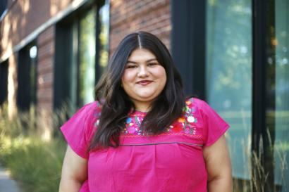 Image of Lesly Hernandez