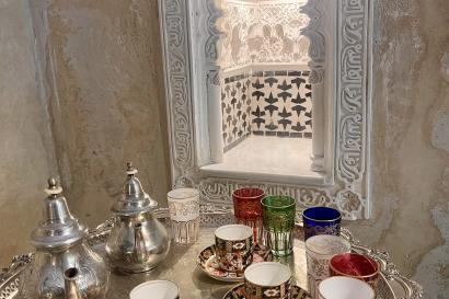 1112 Marrakech Museum