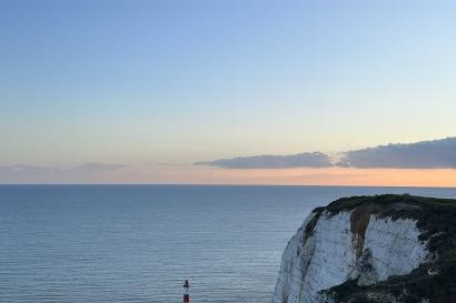 Beachy Head Lighthouse