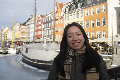Nyhavn