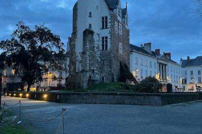 Cathedral of St. Peter and St. Paul