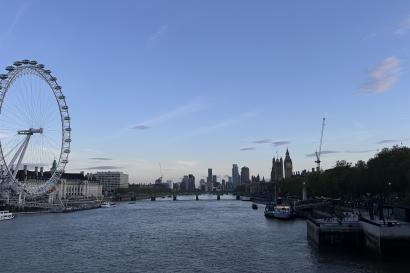 Westminster Bridge