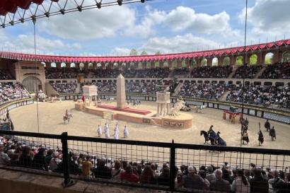 Le Signe du Triomphe