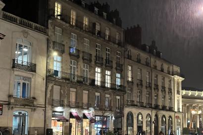 Nantes Street