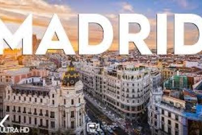 Madrid, Spain