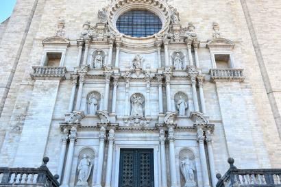Girona Cathedral