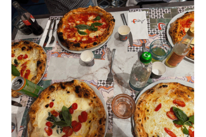pizza