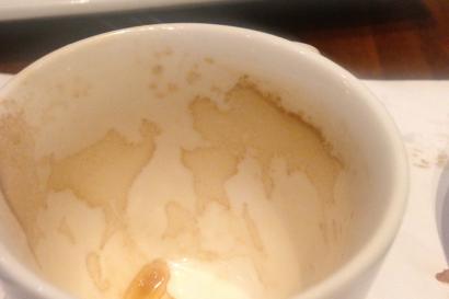 The world in your Coffee  