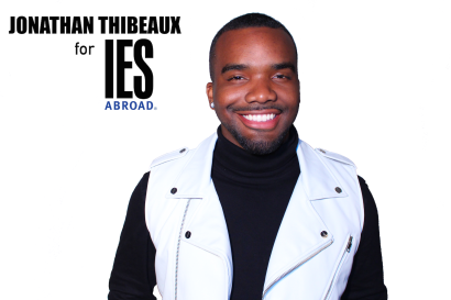 Jonathan Thibeaux for IES