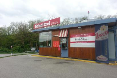 Schnitzel Drive-in 