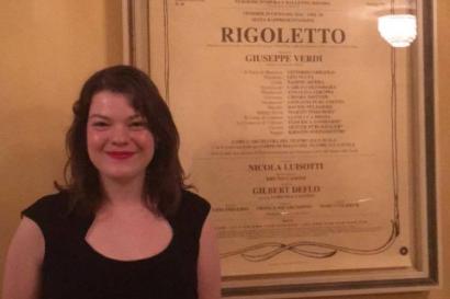 A Night of Opera at La Scala 