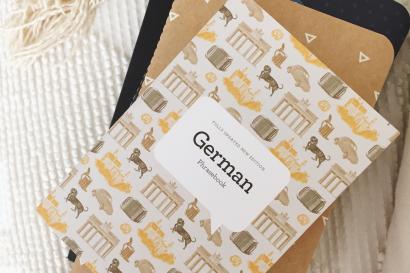 German phrasebook