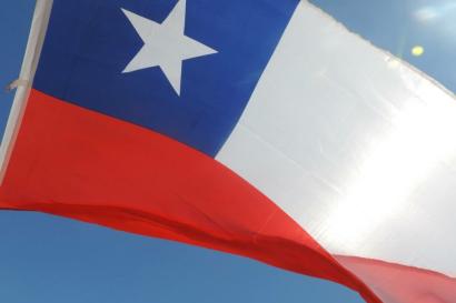 The Chilean Flag