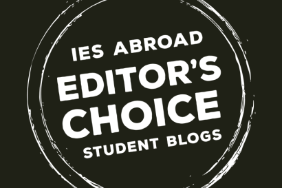 Study Abroad in Morocco - Editor's Choice Blog Post