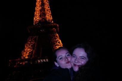 Terracotta Army sculptures in a large indoor exhibit hall. This alt text was added with Al; accuracy may vary.