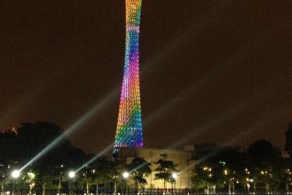 Guitarists playing together outdoors with friends. This alt text was added with Al; accuracy may vary.