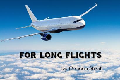 Dos and Don'ts for Long Flights