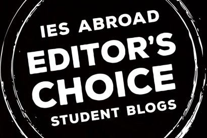 Editor's choice logo