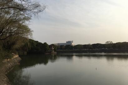 Shanghai Jiao Tong University Minhang