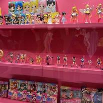 Sailor Moon Museum 3