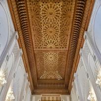 A Dialogue in Art and Architecture: Morocco and Spain 9