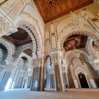 A Dialogue in Art and Architecture: Morocco and Spain 8