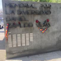 Our Visit to the First Public Cemetery in Santiago 3