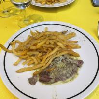 Picture of Steak-Frites