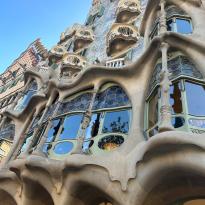 Casa Batlló 4