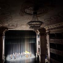 Vivaldi concert in Siena 